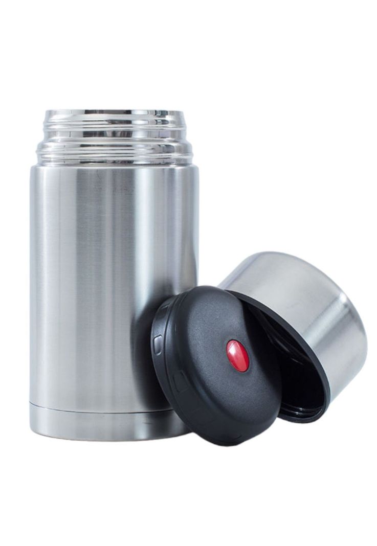 Termo Premium de Comidas 750cc Inox Multi Propósito 8H JDN-0