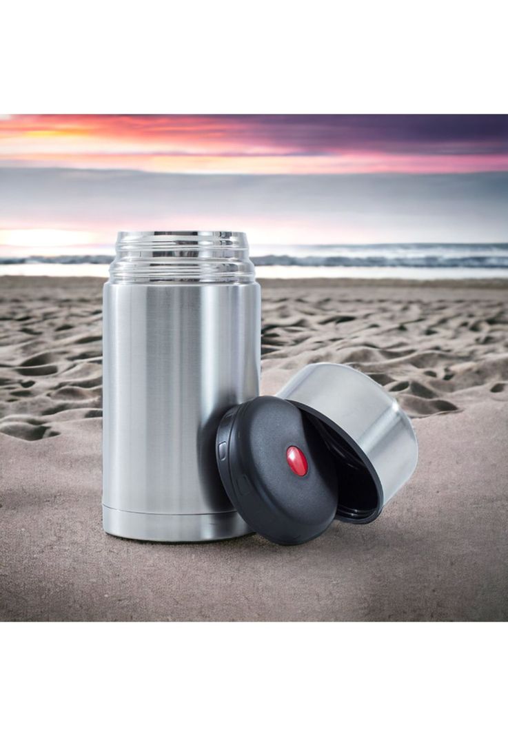 Termo Premium de Comidas 750cc Inox Multi Propósito 8H JDN-3