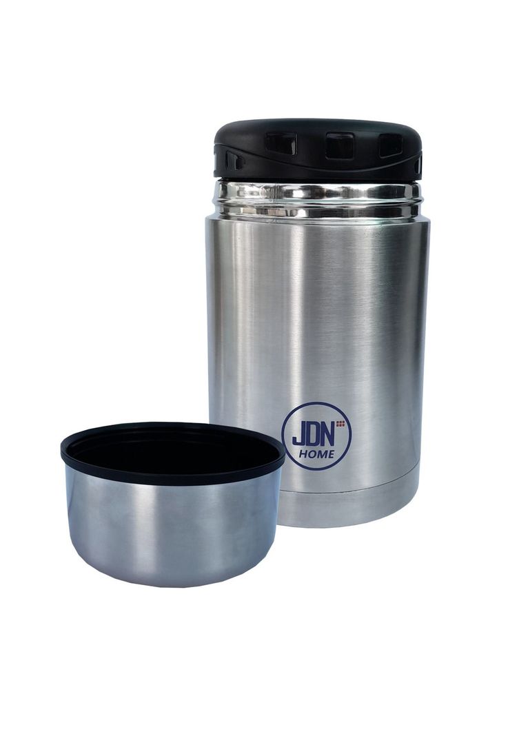 Termo Premium de Comidas 750cc Inox Multi Propósito 8H JDN-7