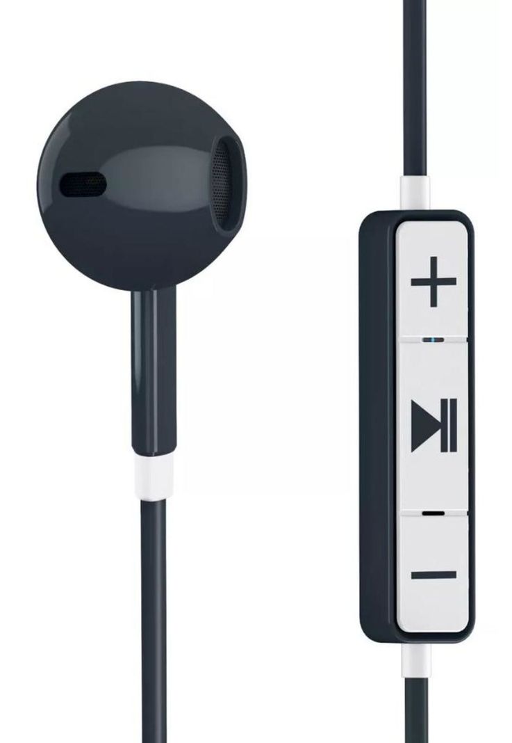 Audifono Energy Sistem Earphones 1 Bt Negro  428175-2