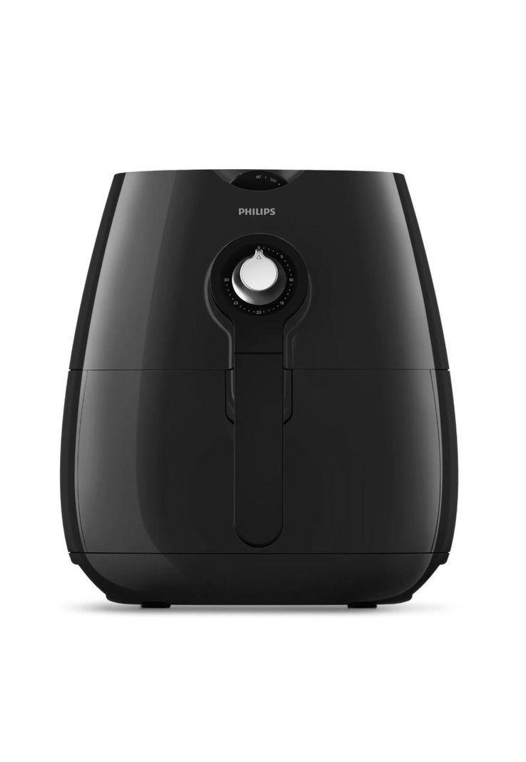 Freidora Eléctrica Philips Pro Sin Aceite Rapid Air HD9218-3
