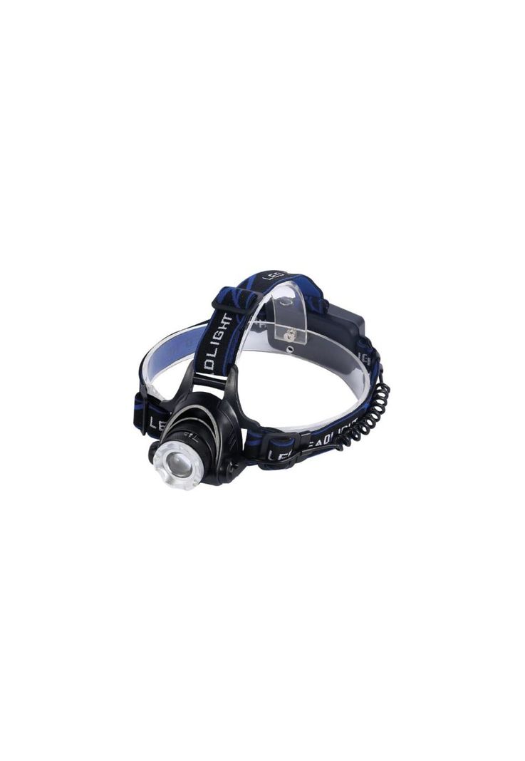 Linterna de Cabeza con Cintillo Outdoor de Alto Brillo TL304-0