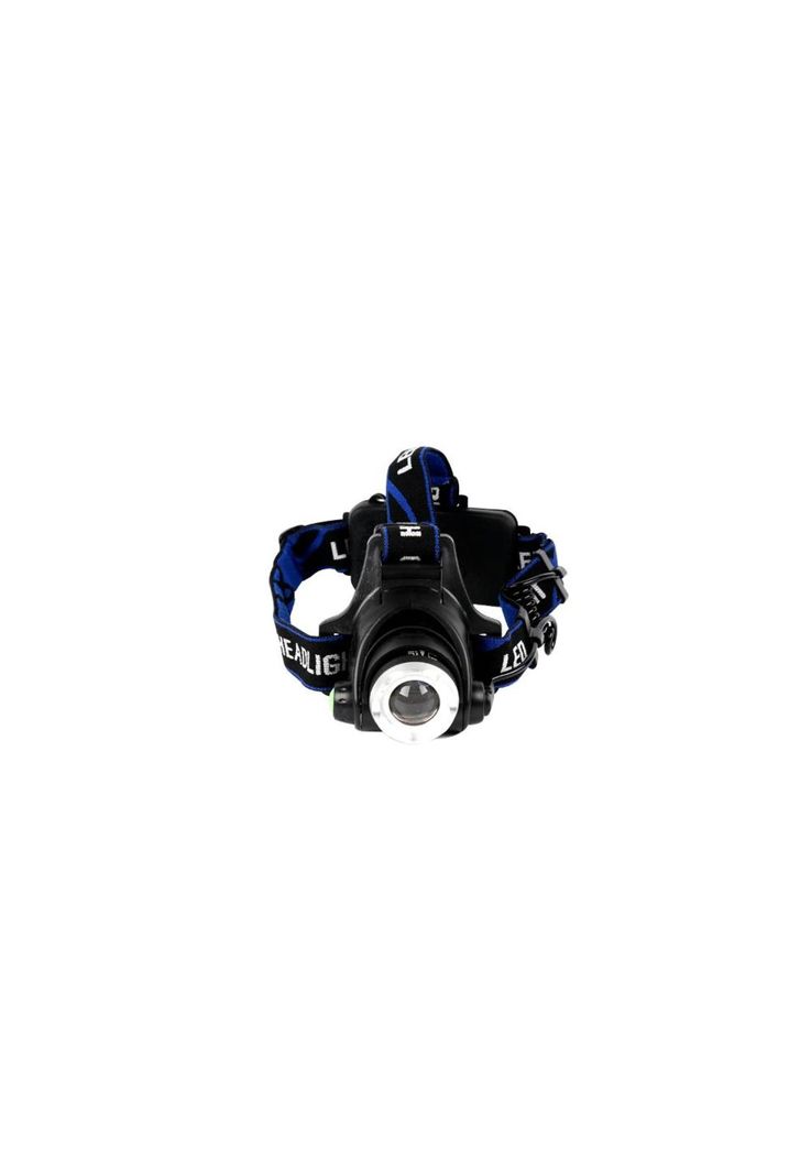 Linterna de Cabeza con Cintillo Outdoor de Alto Brillo TL304-1