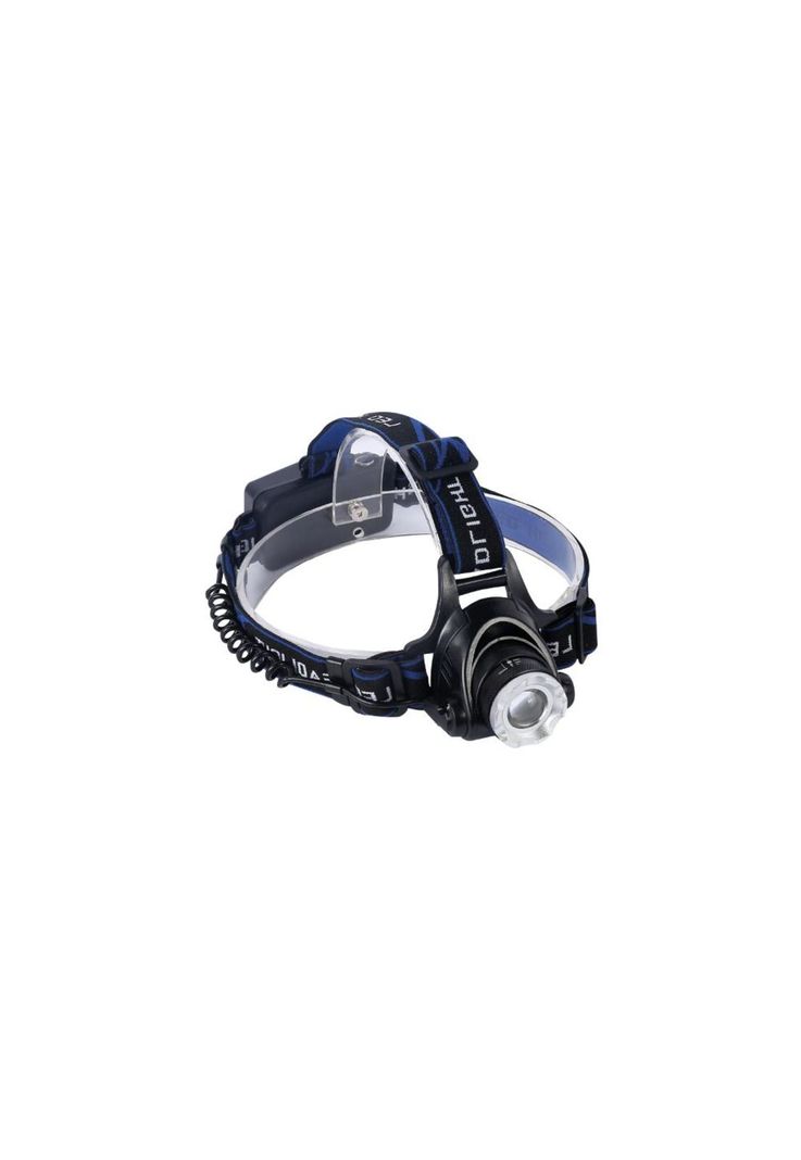 Linterna de Cabeza con Cintillo Outdoor de Alto Brillo TL304-3
