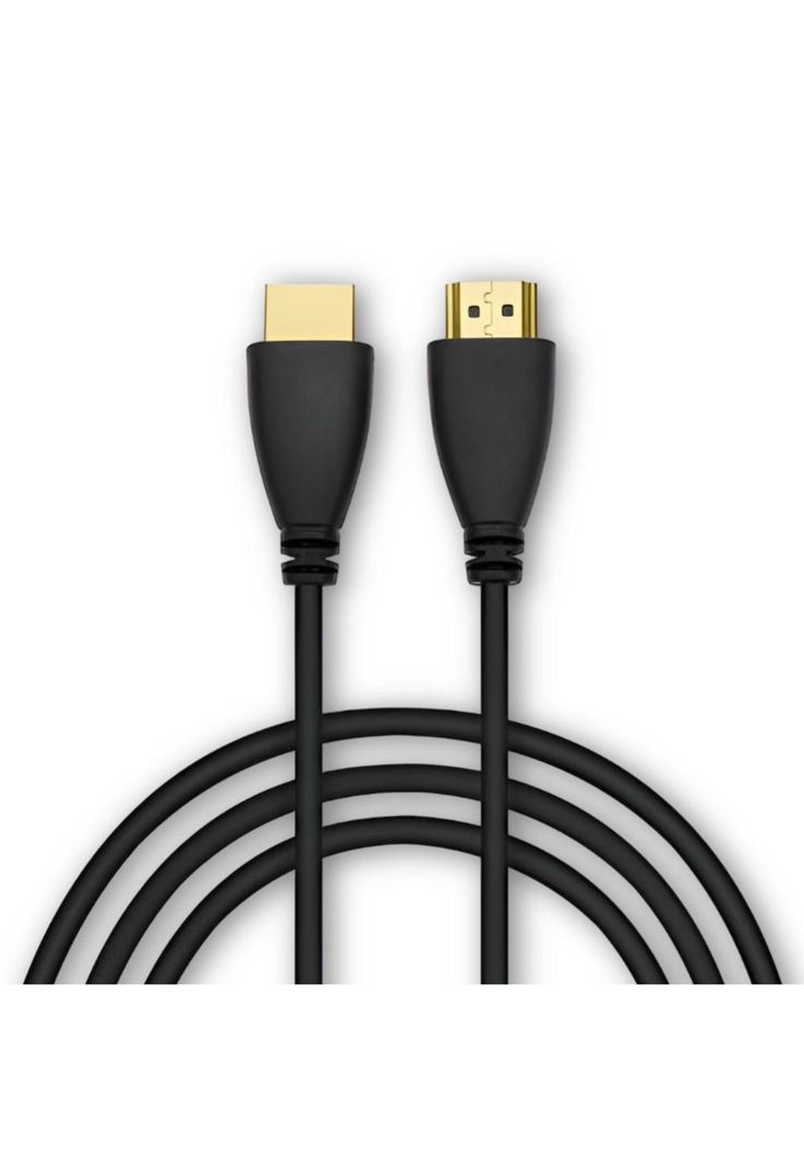 Cable HDMI a HDMI 1.8m V1.4 Ready for 3D Full HD Ulink-0