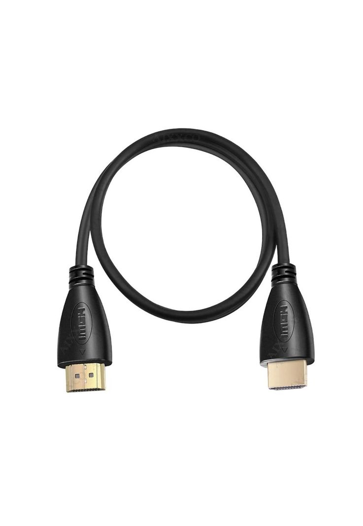 Cable HDMI a HDMI 1.8m V1.4 Ready for 3D Full HD Ulink-5