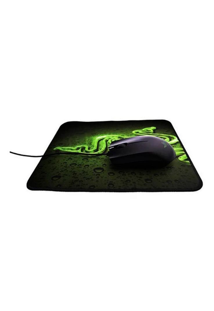 MOUSE RAZER ABYSSUS + PAD MOUSE GOLIATHUS MOBILE-1