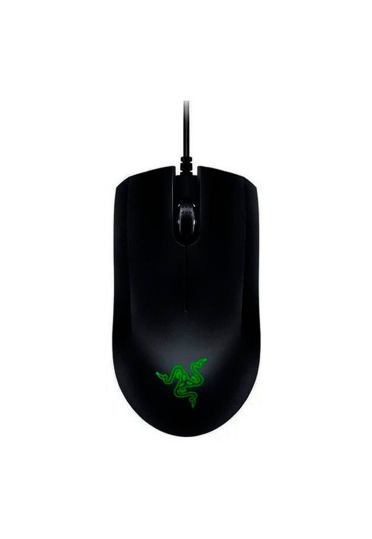 MOUSE RAZER ABYSSUS + PAD MOUSE GOLIATHUS MOBILE-2