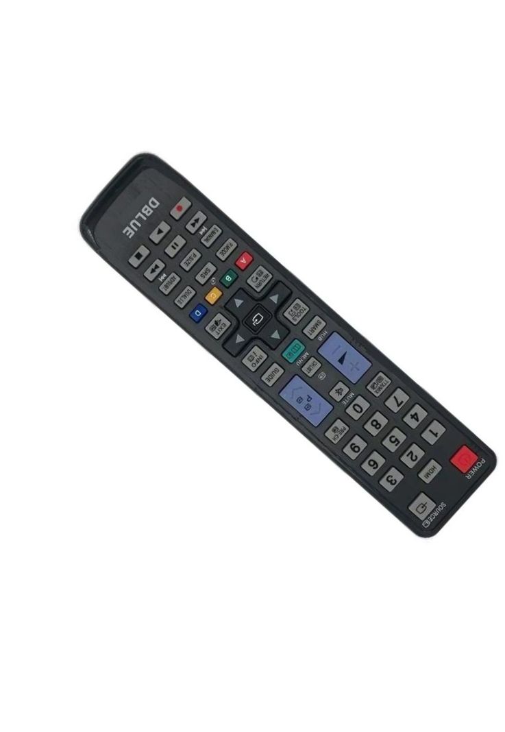 Control Remoto Para TV Samsung Smart TV, LED, LCD TV10-2