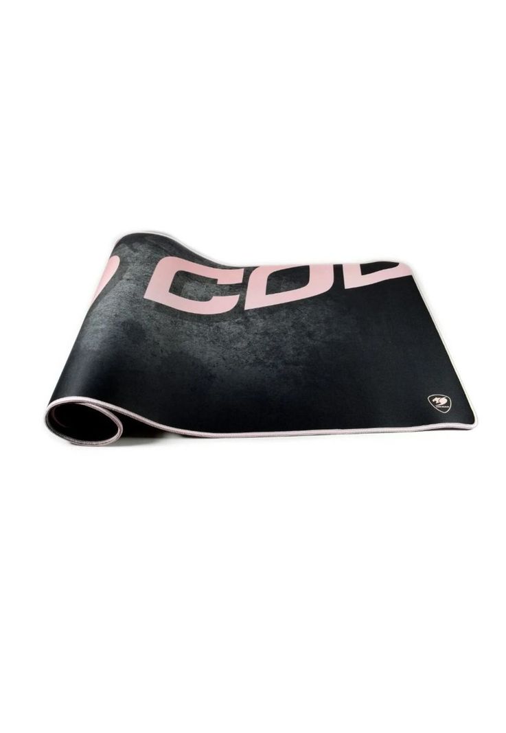 Mouse Pad Cougar Arena X Pink Gaming Extended Edition-0