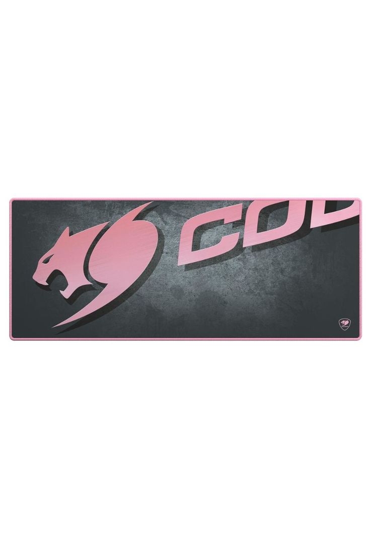 Mouse Pad Cougar Arena X Pink Gaming Extended Edition-1