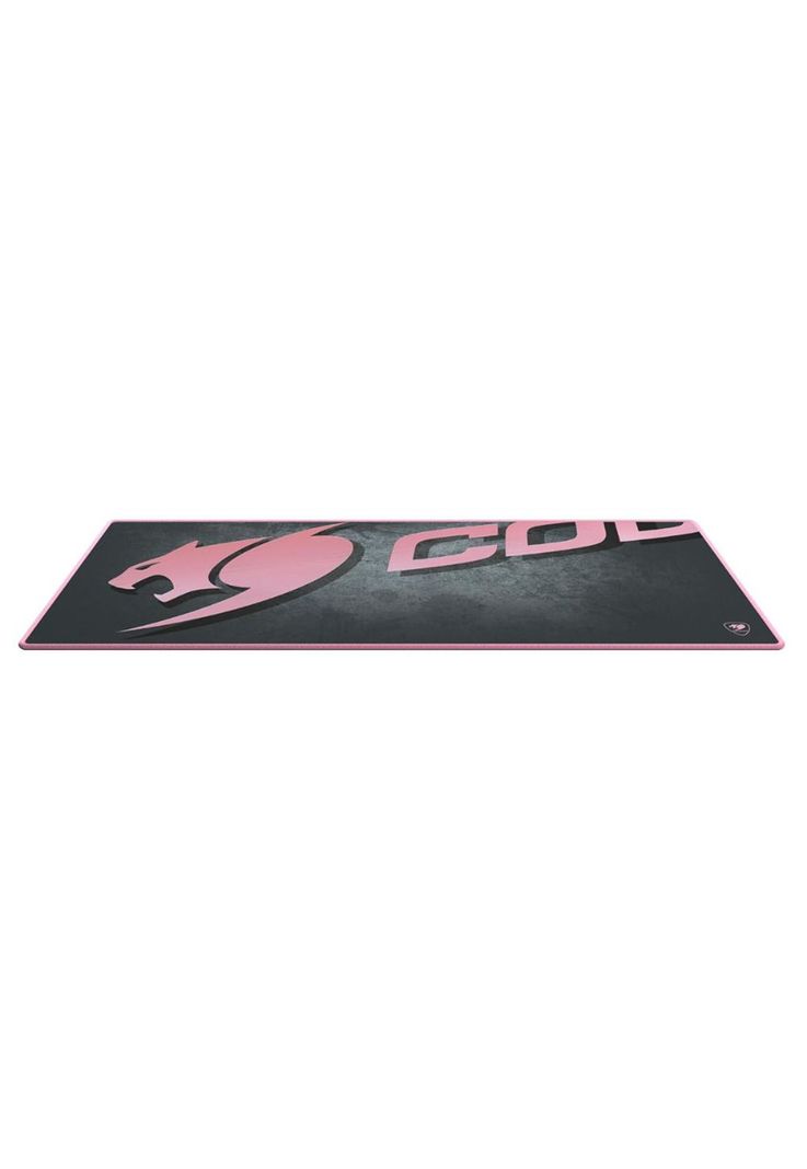 Mouse Pad Cougar Arena X Pink Gaming Extended Edition-6