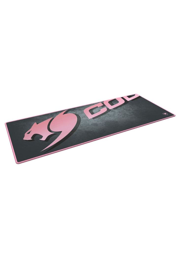 Mouse Pad Cougar Arena X Pink Gaming Extended Edition-7