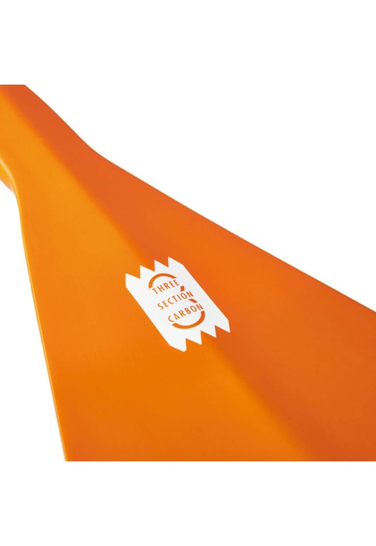 Remo Stand Up Paddle Aquatone Summit Carbon Pro 3 Section-4