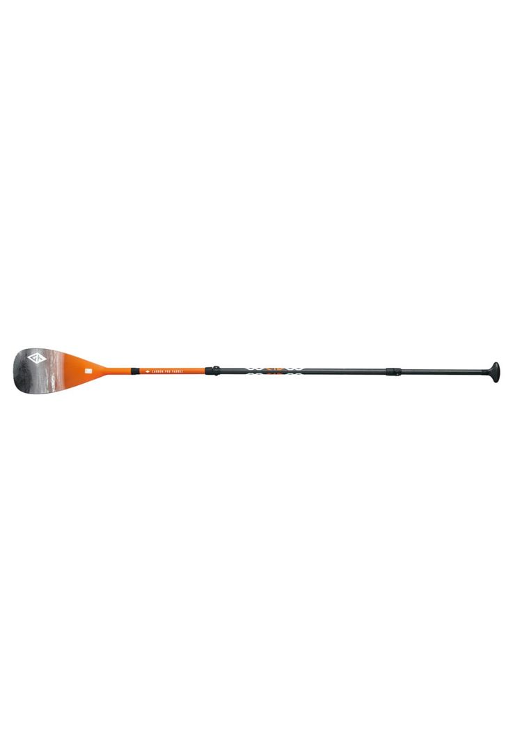 Remo Stand Up Paddle Aquatone Summit Carbon Pro 3 Section-6