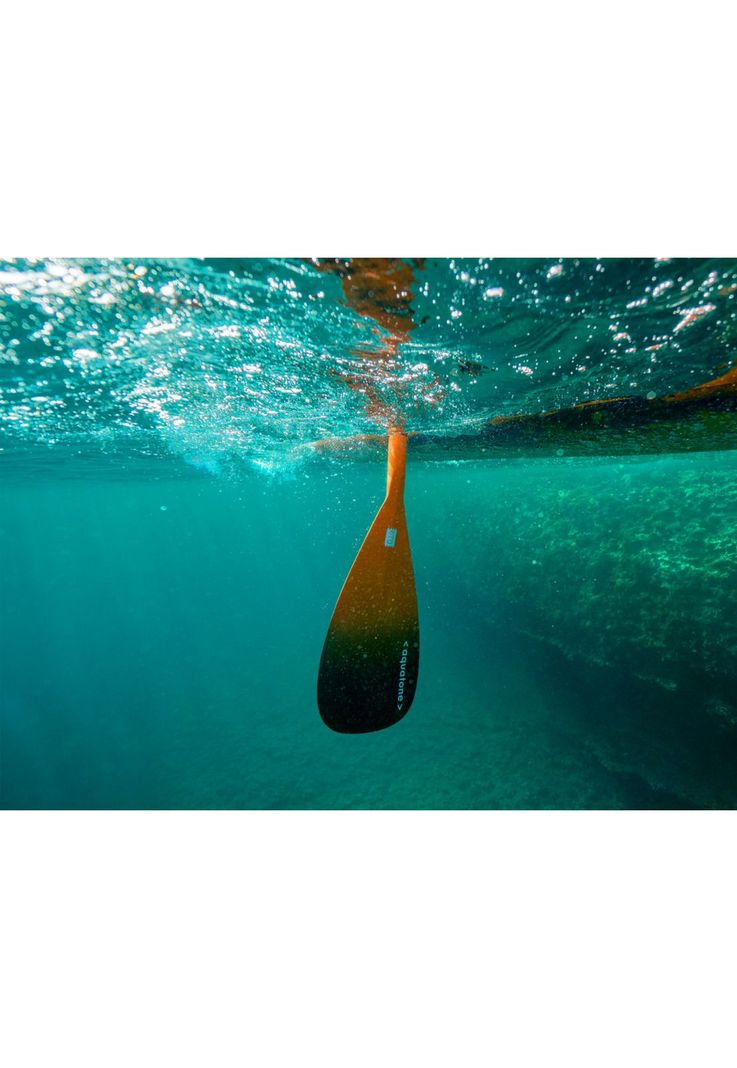 Remo Stand Up Paddle Aquatone Summit Carbon Pro 3 Section-8