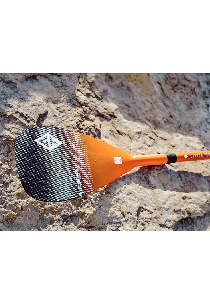 Remo Stand Up Paddle Aquatone Summit Carbon Pro 3 Section-9