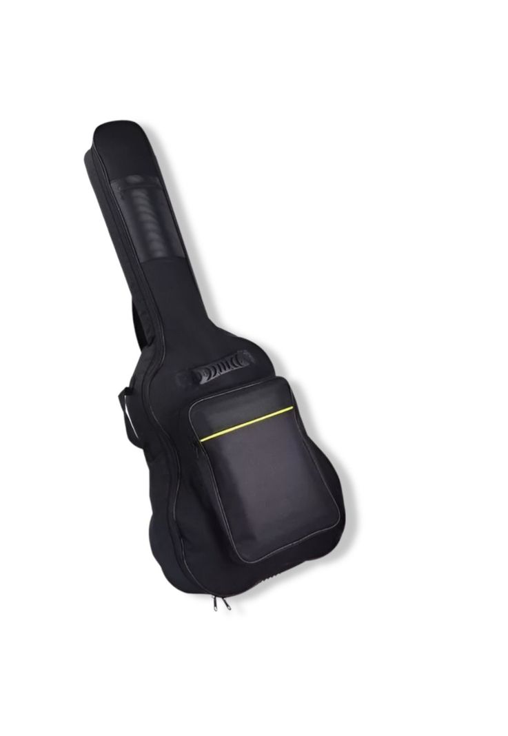 Funda de Guitarra 41" Acolchado Premium hasta 41" Max-1