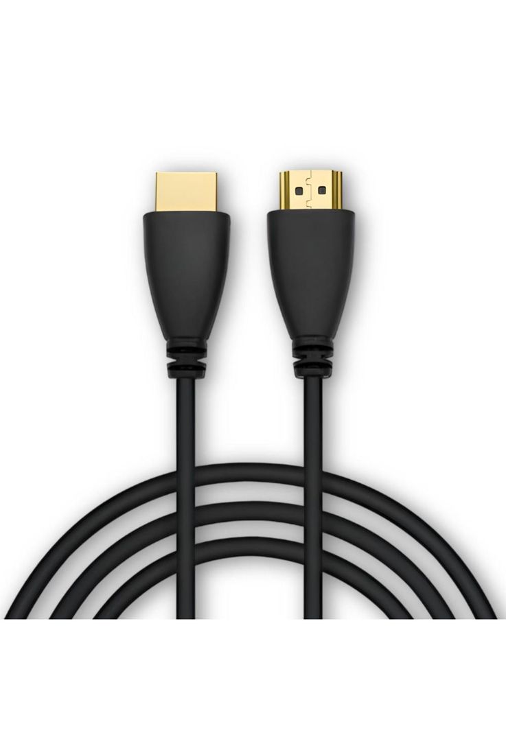 Cable HDMI Profesional 6 MT Ulink v2.0 Ultra HD 4K 3D HDR+-2
