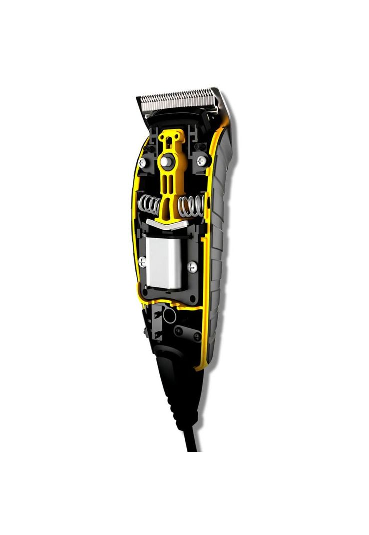 Cortadora De Cabello Remington HC5850 Indestructible 15 Pcs-2