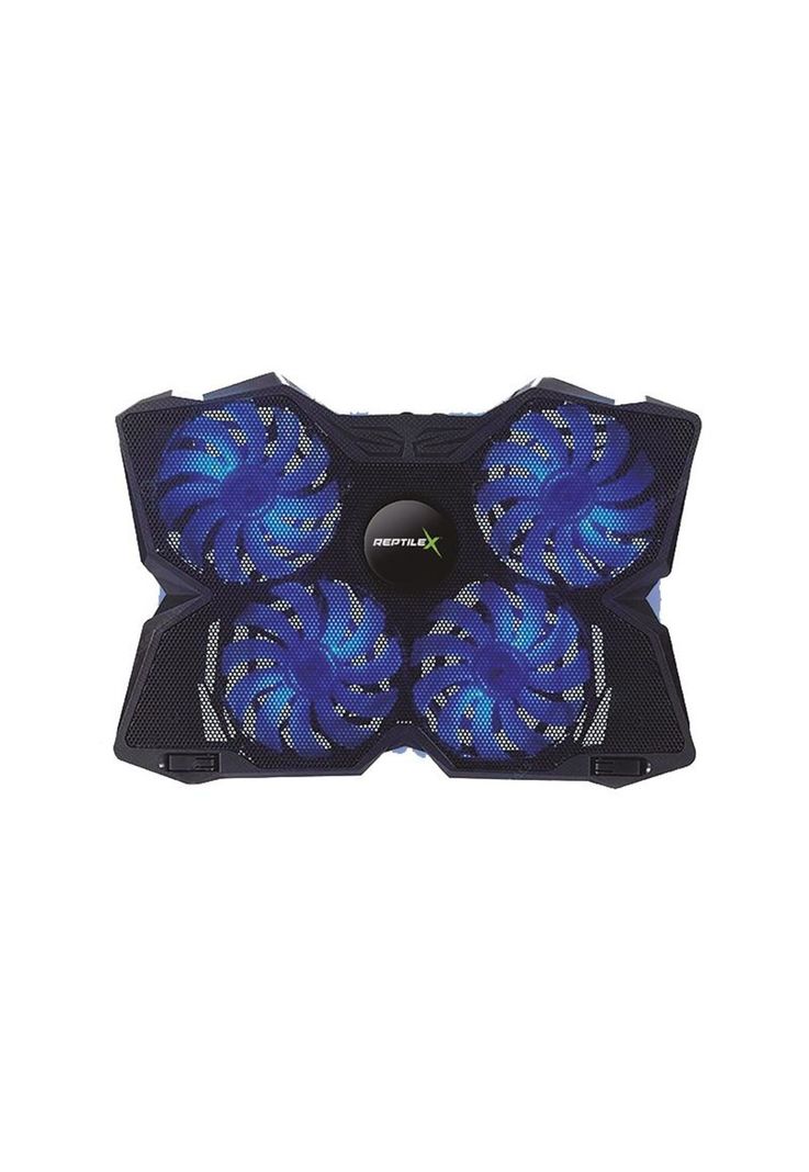 Ventilador para Notebook Gamer Reptilex 4 Aspas RX0026 Power-0
