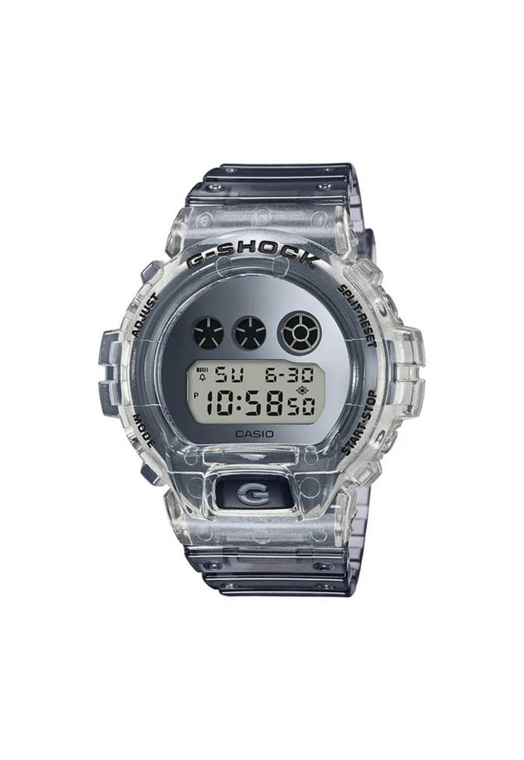 Reloj Casio G-SHOCK DW-6900SK-1DR-0