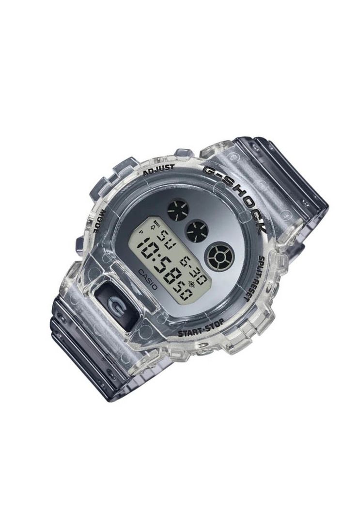 Reloj Casio G-SHOCK DW-6900SK-1DR-1