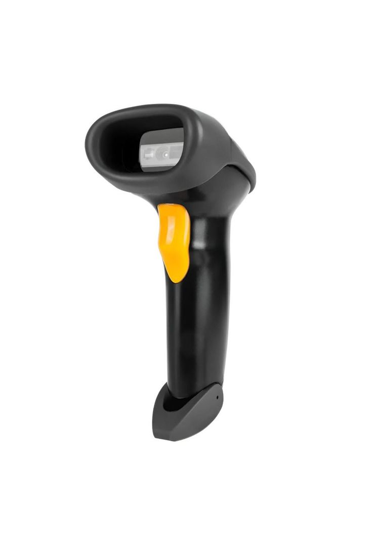 Lector de Códigos de Barra Bluetooth CCD IP54 Utek UT-BSCBT8-0