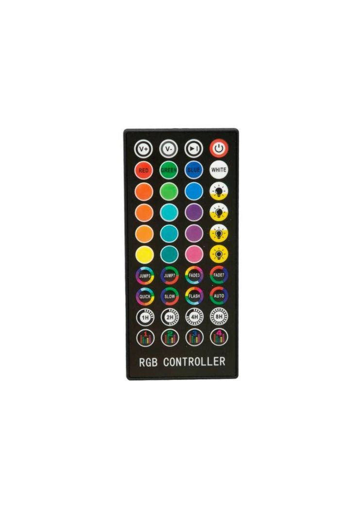 Tira de Luces LED FULL RGB Smart Home WIFI 5M Google/Alexa-2