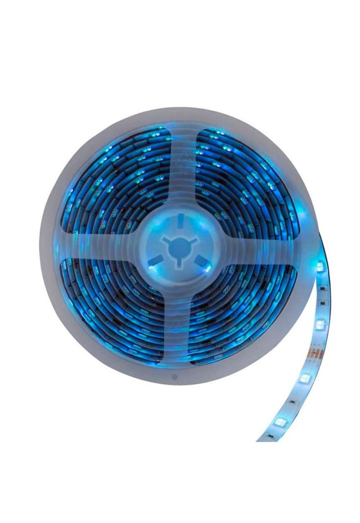 Tira de Luces LED FULL RGB Smart Home WIFI 5M Google/Alexa-8