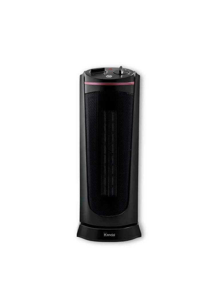 Calefactor Kendal 2000W PTC Oscilante KPT-2068 Hasta 18 M2-0