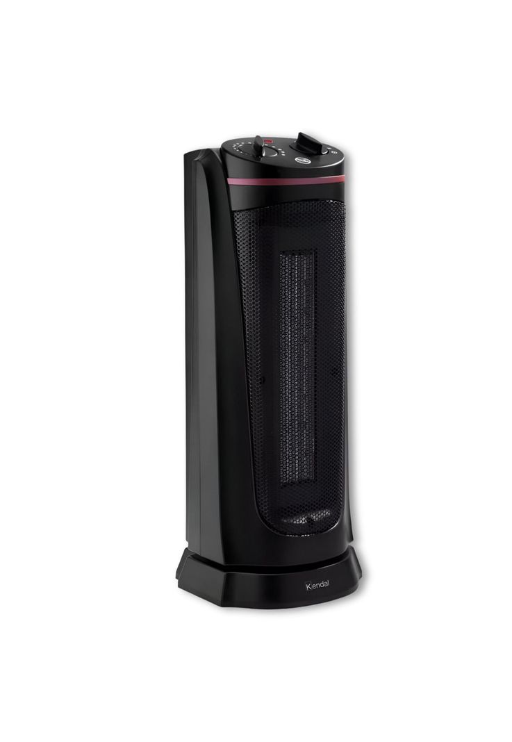 Calefactor Kendal 2000W PTC Oscilante KPT-2068 Hasta 18 M2-1