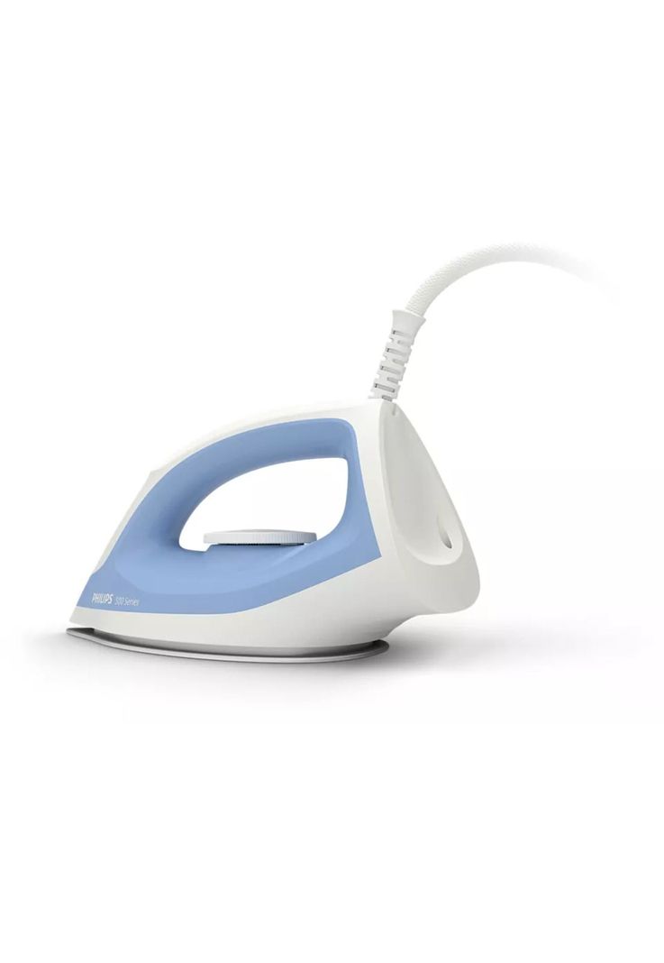 Plancha de Ropa Philips Dry Iron 1200W DST0520 SERIE 500-4