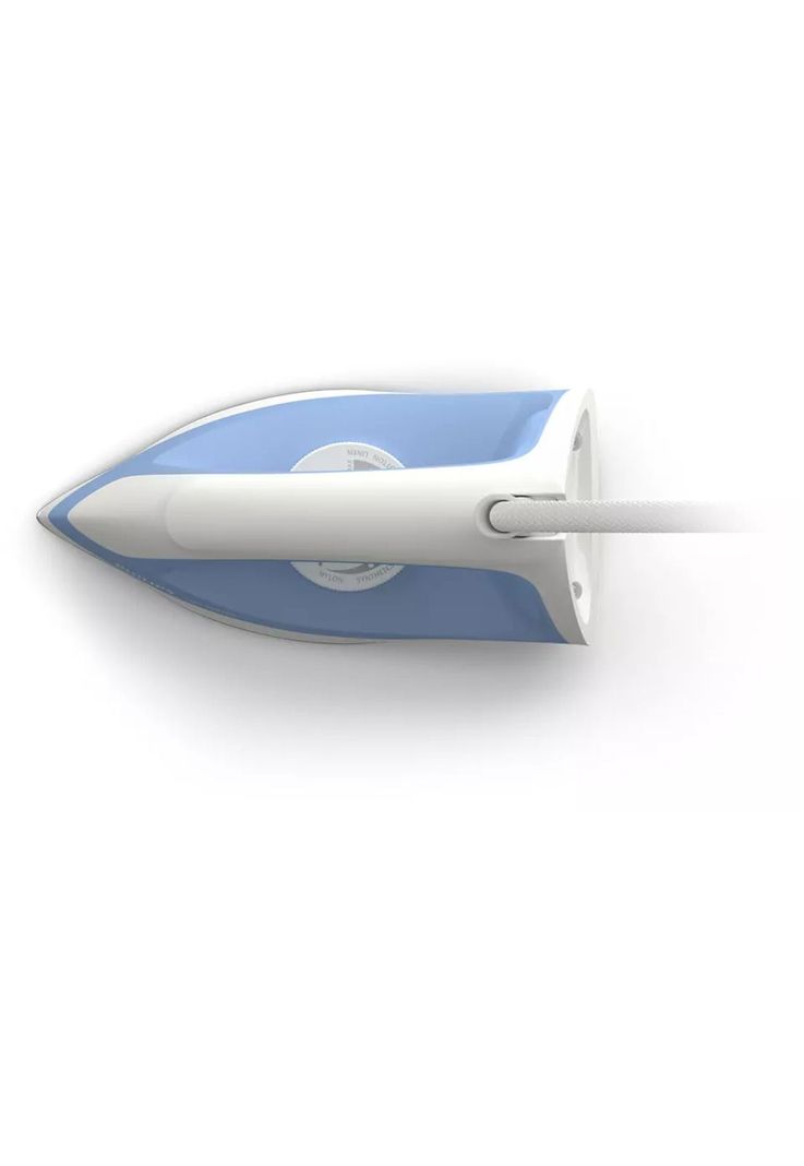 Plancha de Ropa Philips Dry Iron 1200W DST0520 SERIE 500-8
