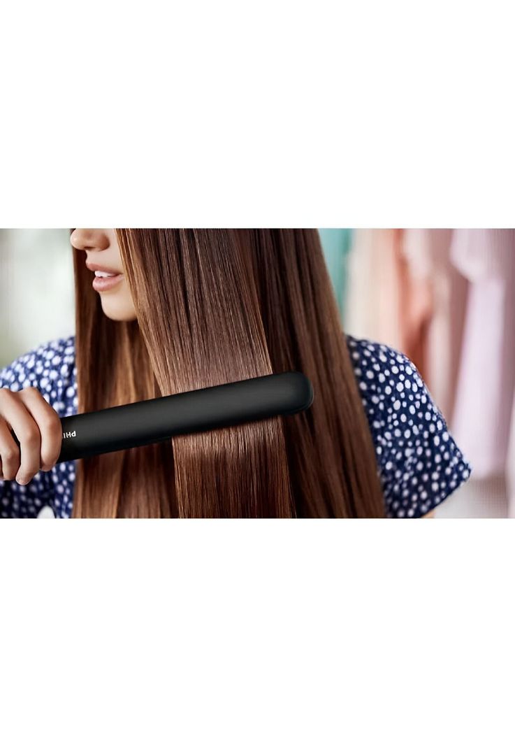 Alisador de Cabello Philips Straightener HP8321 Ceramic Pro-3
