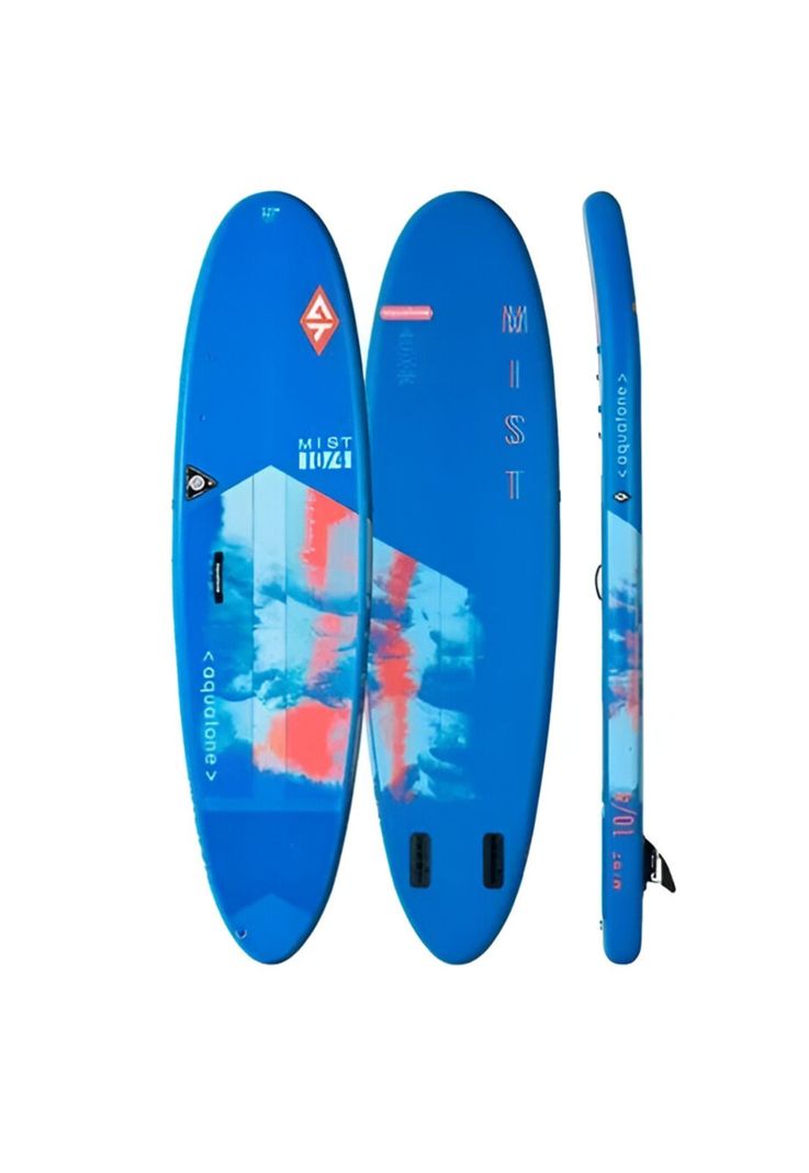 Tabla Stand Up Paddle Aquatone 10,4 All Round Sup FULL KIT-0