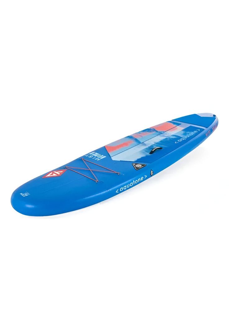 Tabla Stand Up Paddle Aquatone 10,4 All Round Sup FULL KIT-1