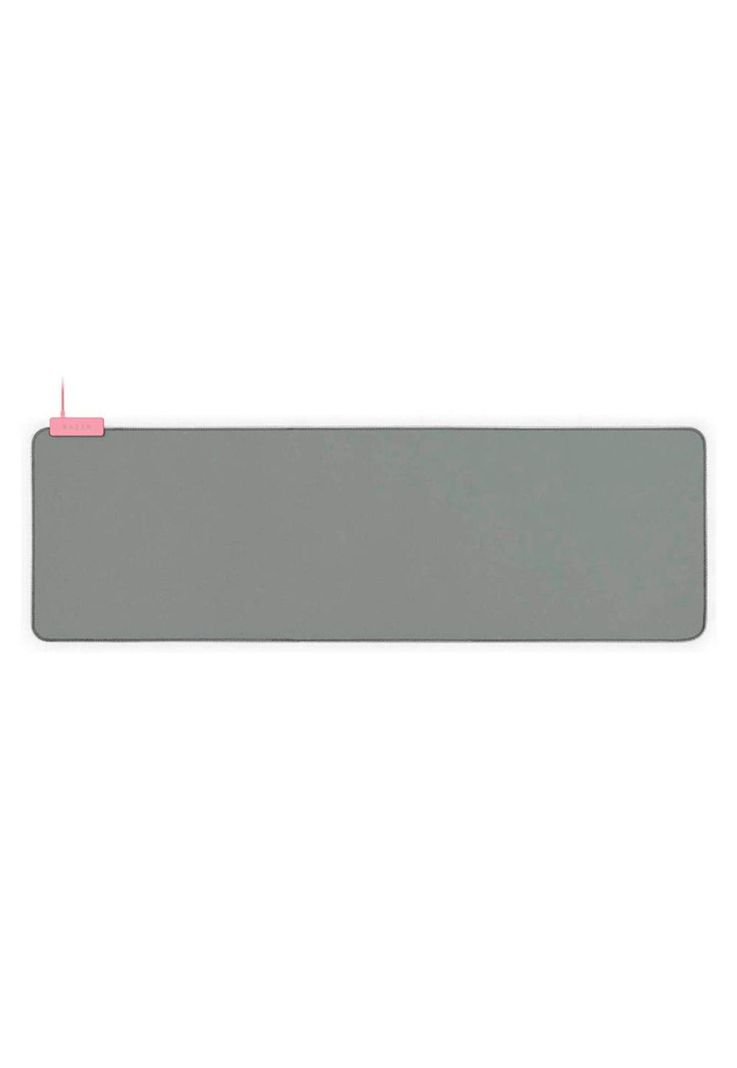 Mouse Pad Razer Gamer Goliathus Extended Chroma Quartz RGB Pink XL-0