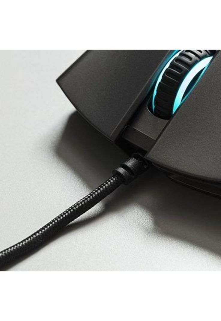 Mouse Gamer Profesional Hyperx Pulsefire FPS PRO MC003B RGB-3