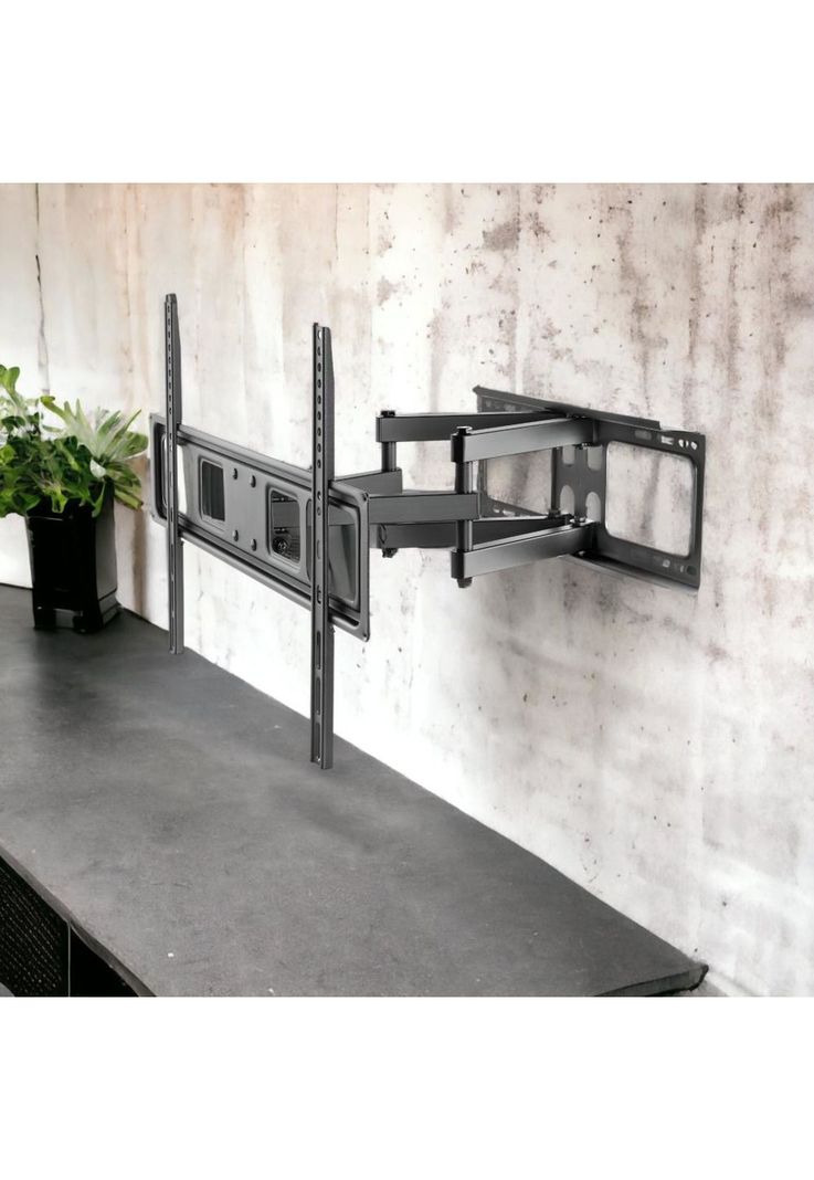Soporte de TV Profesional con Brazo Acero Reforzado 70" Max-1