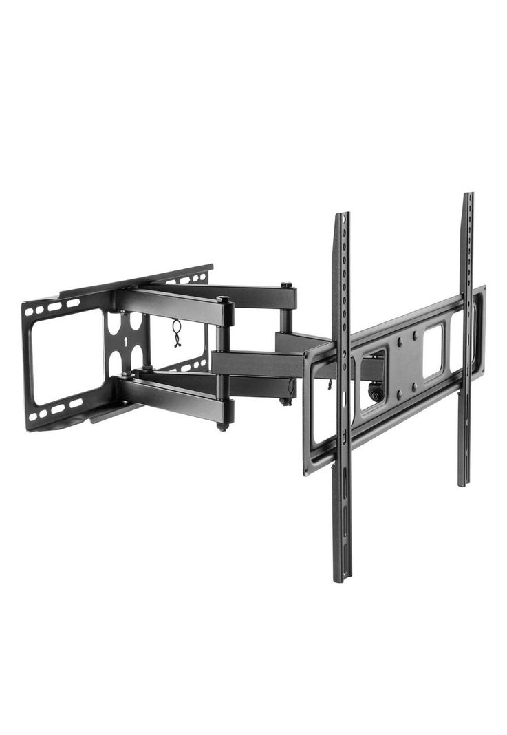 Soporte de TV Profesional con Brazo Acero Reforzado 70" Max-4