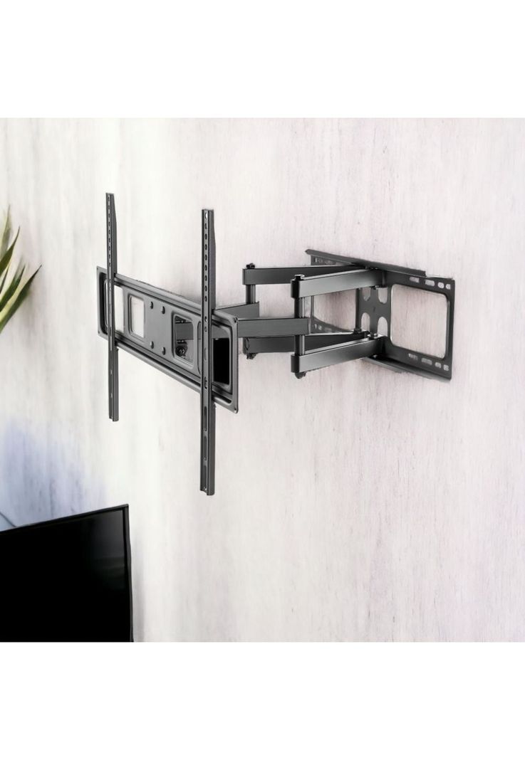 Soporte de TV Profesional con Brazo Acero Reforzado 70" Max-5
