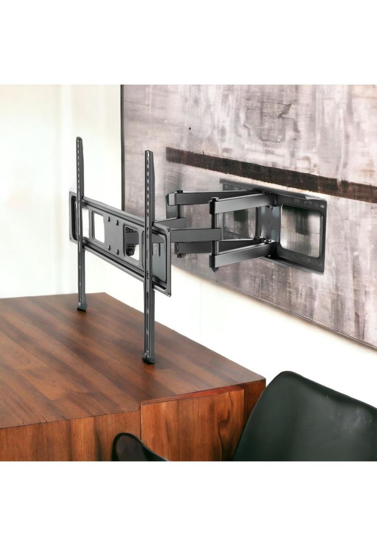 Soporte de TV Profesional con Brazo Acero Reforzado 70" Max-7