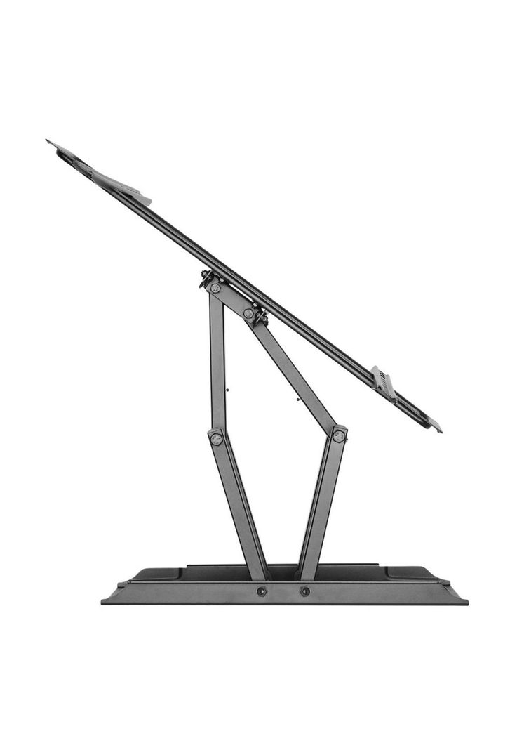 Soporte de TV Profesional con Brazo Acero Reforzado 70" Max-9