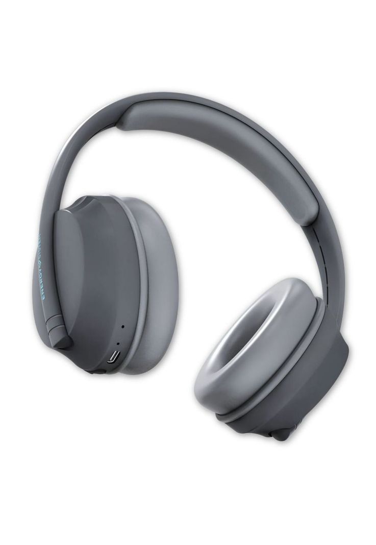 Audífonos Energy Sistem HOSHI Gris Autonomía 23H + Assistant-1