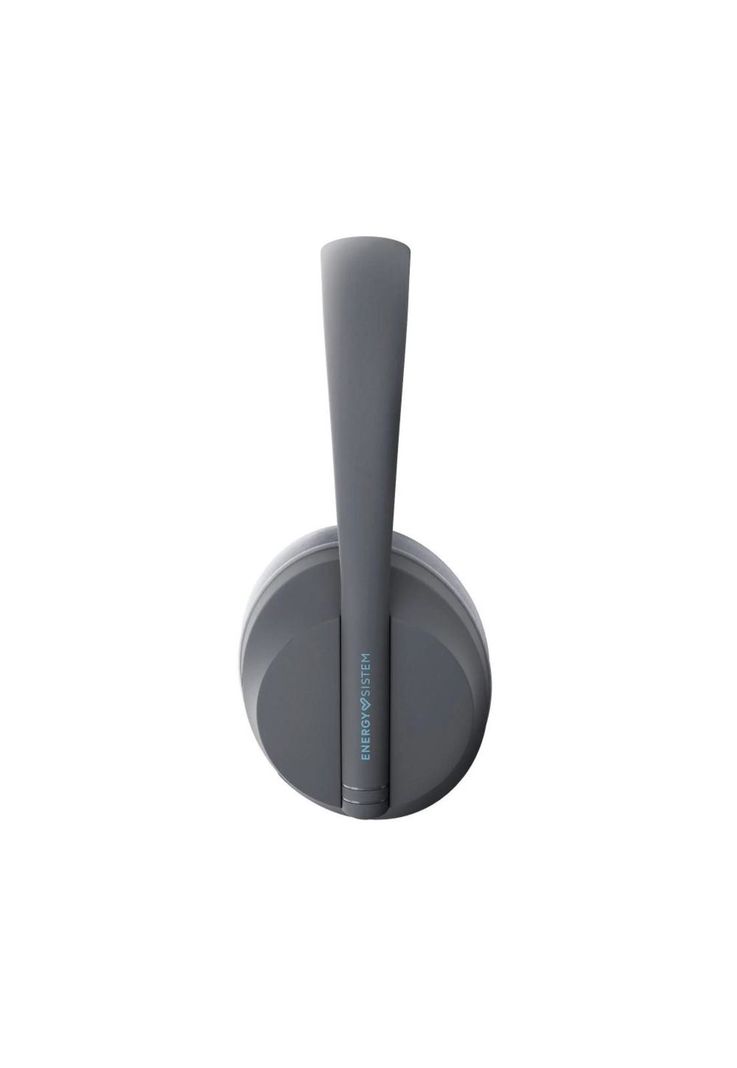 Audífonos Energy Sistem HOSHI Gris Autonomía 23H + Assistant-4