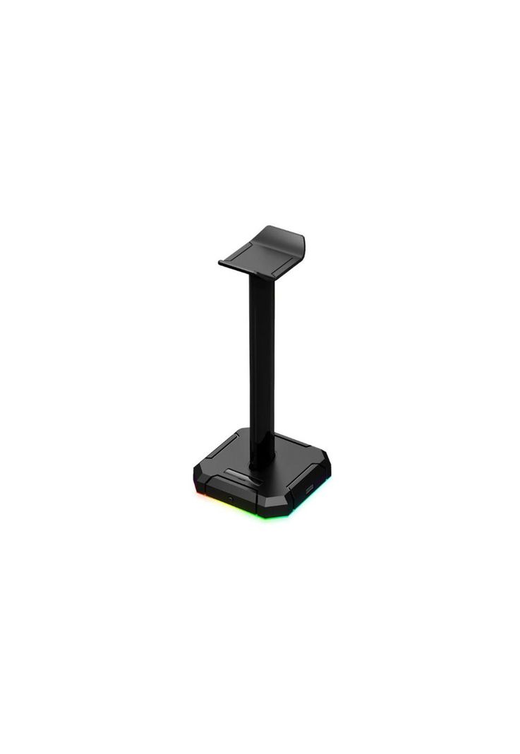 Soporte para Audífonos Redragon Scepter con Hub Usb FULL RGB-2