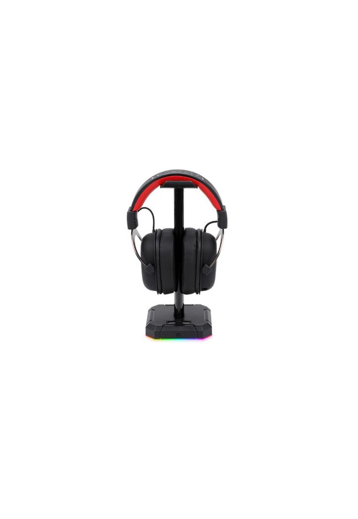 Soporte para Audífonos Redragon Scepter con Hub Usb FULL RGB-3
