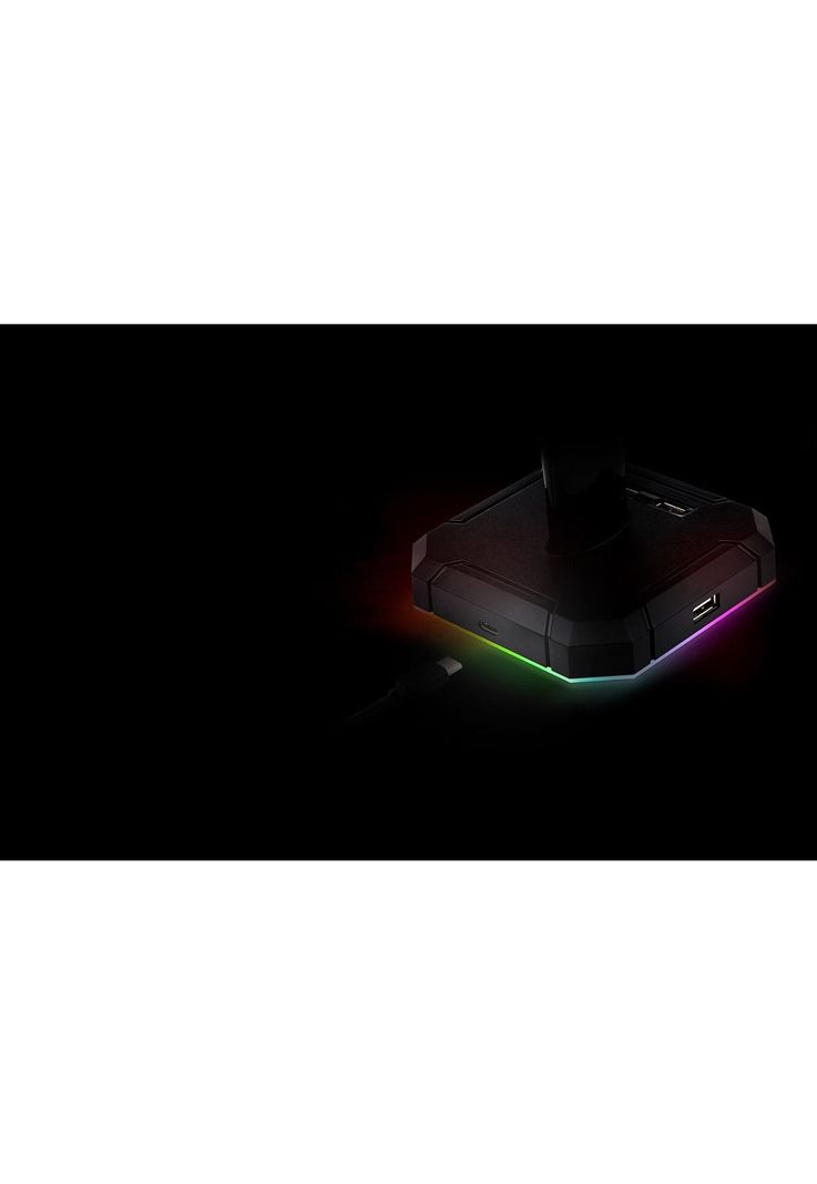 Soporte para Audífonos Redragon Scepter con Hub Usb FULL RGB-7