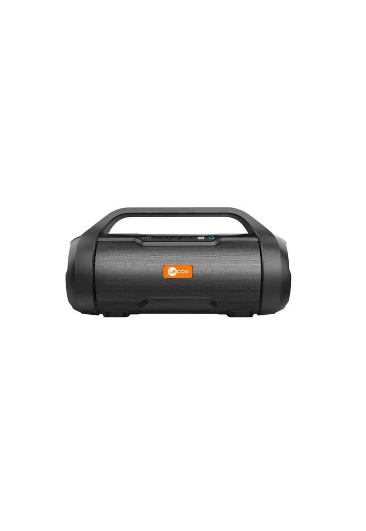 Parlante Portatil Lenovo Leco DS154 Bluetooth Retroiluminado-4